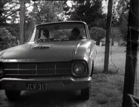 IMCDb Org 1964 Ford Falcon XM In Homicide 1964 1976