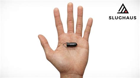 BULLET 02 - самый маленький фонарик в мире - Crowdpublishing