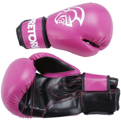 Kit De Boxe Pretorian Bandagem Protetor Bucal Luvas De Boxe First