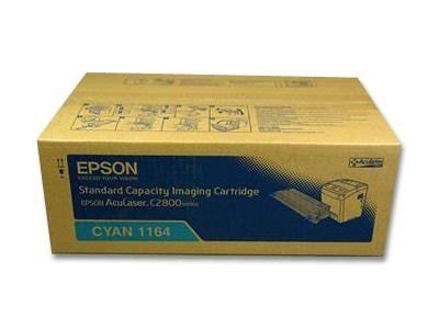 Epson Toner Cyan F R C C S Kaufen