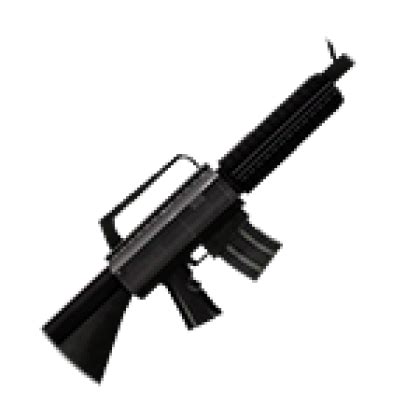 Assault Rifle Roblox