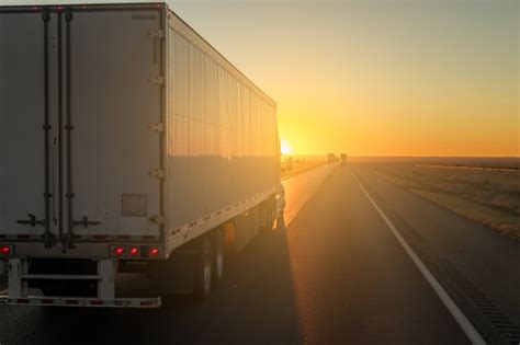 Trucking Industry Th Quarter Forecast