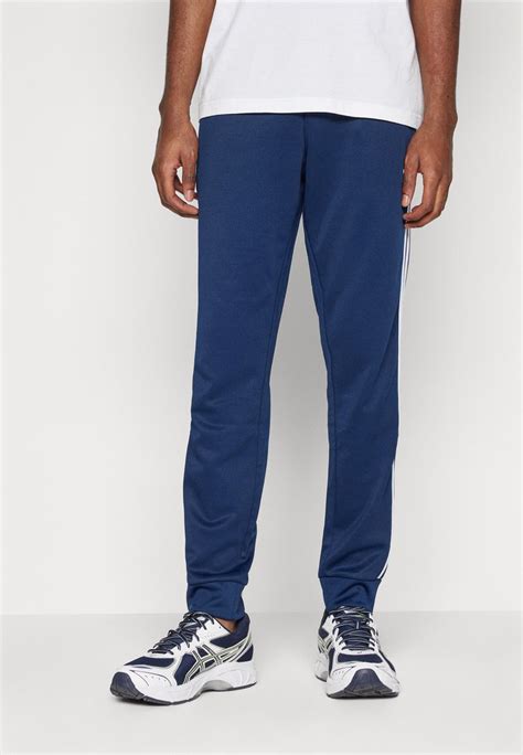 Adidas Originals Adicolor Classics Superstar Track Pants Tracksuit Bottoms Night Indigodark