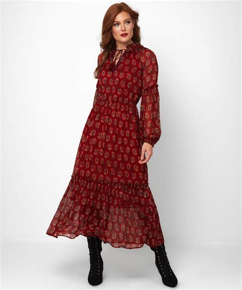 Perfect Paisley Dress Dresses Joe Browns