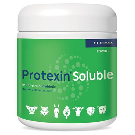 Protexin Soluble Probiotic For Dogs, Cats & Horses 250g | Shop Today. Get it Tomorrow ...