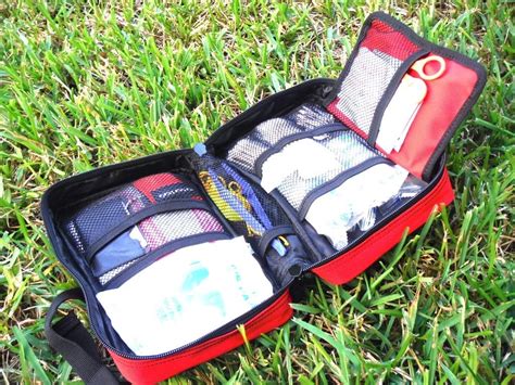 Galaxy Kits De Primeros Auxilios Para Supervivencia Emergencia