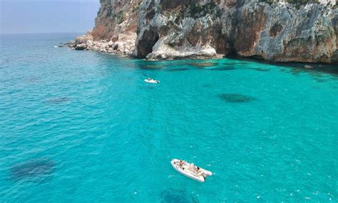 La Tua Vacanza Esclusiva In Sardegna Vista Mare