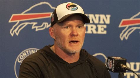 Bills Sean Mcdermott Discusses Stefon Diggs Controversy Trendradars