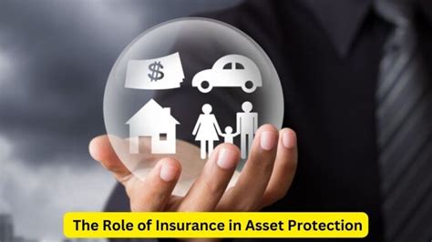 Safeguarding Wealth The Role Of Insurance In Asset Protection My Blog