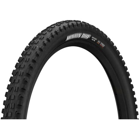 Maxxis Minion DHF Dual EXO WT TR Faltreifen 29 Zoll