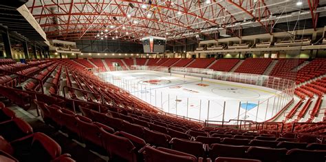 Mosaic Place Moose Jaw Events Centre Tourism Saskatchewan