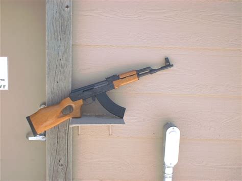 Norinco Mak90 Sporter Ak 47 Lookalike For Sale At 4845666