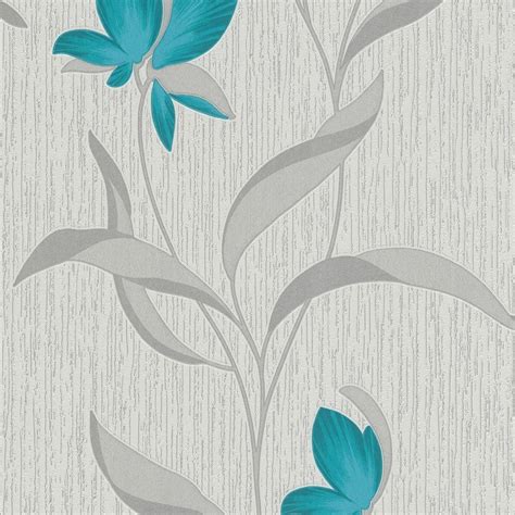 Teal Flower Wallpapers - Top Free Teal Flower Backgrounds - WallpaperAccess