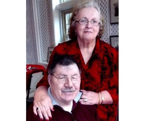 Jim Benson Obituary 1947 2023 Legacy Remembers