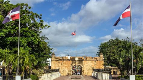 Dominican Independence Day is February 27, 1844