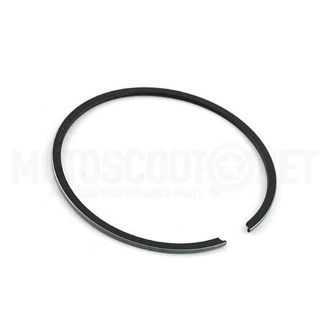 Segments De Piston Minarelli Am Cc D Mm Alu Sport Airsal