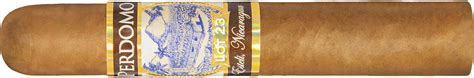 Perdomo Lot Robusto Connecticut Cigarworld De Zigarren Nicaragua