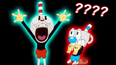 The Cuphead Show Ruuuuuuun Sound Variations In Seconds Youtube