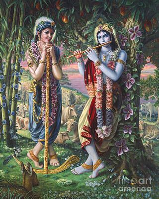 Iskcon Art for Sale - Fine Art America