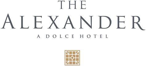 The Alexander, A Dolce Hotel | Reception Venues - The Knot