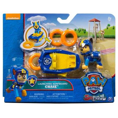 Jual Nickelodeon Action Figure Deluxe Paw Patrol Sea Mix Terbaru Ruparupa