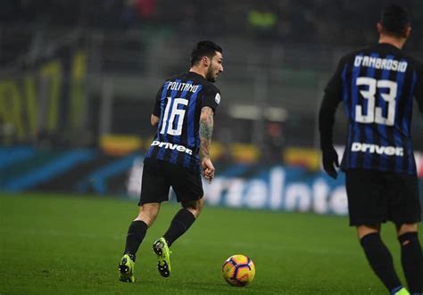 Matteo Politano On Twitter Una Vittoria Che Ci Voleva Contro Un