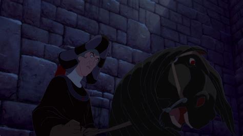 Image Judge Frollo  Villains Wiki Fandom Powered By Wikia