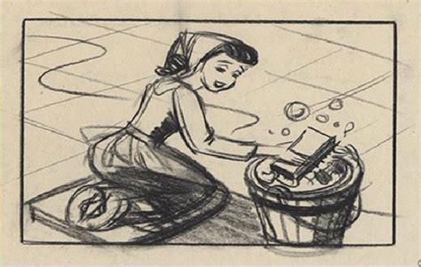 Cinderella Storyboard Tumblr Pics