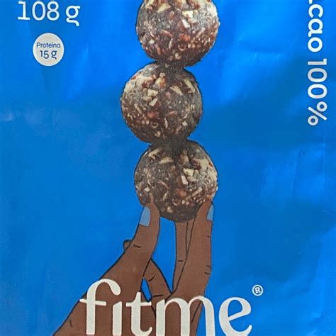 Fitme Energy Balls Reviews Abillion