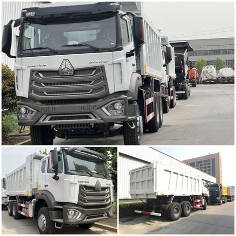 X Sino Howo Truck Price New Tipper Dumper Trucks Products Center Howo