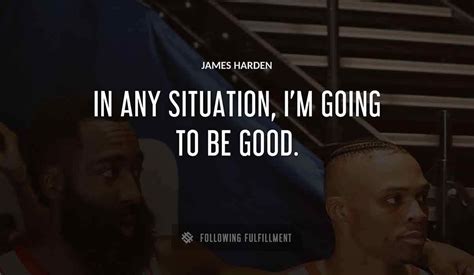 The Best James Harden Quotes