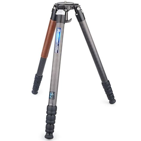 Artcise Hs80c Carbon Fiber Tripod Monopod Heavy Duty Tripod Camera