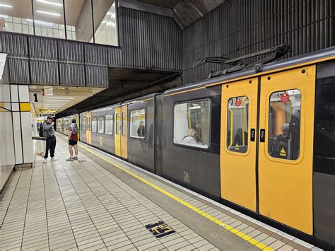 How the tyne and wear metro timetable hidden gaps save energy costs 25