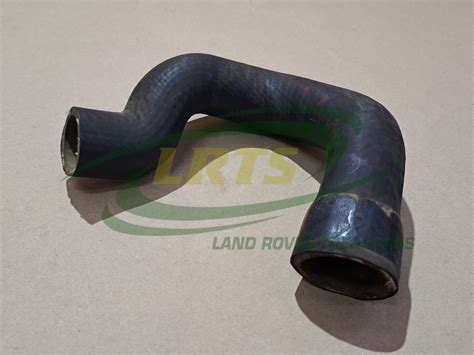 Hose Radiator Land Rover Series Land Rover Treasure Shop