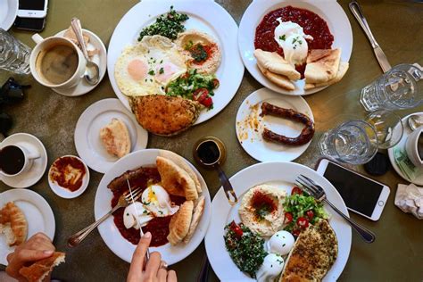 Best Nyc Brunch Restaurants Delicious Breakfast Spots