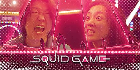 Squid Game Episode 7 Recap Vips