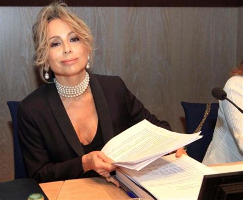 Marina Berlusconi Candidata Premier Giornalettismo