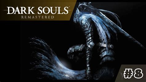 Pertarungan Melawan Kengerian Gaping Dragon Di The Depths Dark Souls