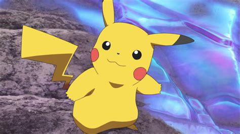 Ash's Pikachu (MS020) | Pokémon Wiki | Fandom