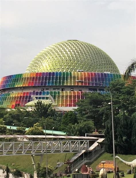 Pusat Sains Negara Kedah Pusat Sains Negara Persiaran Bukit Kiara