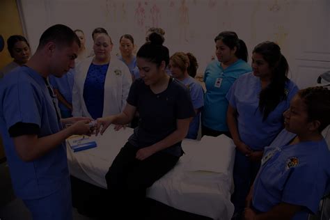 Medical Assistant Center For Employment Training