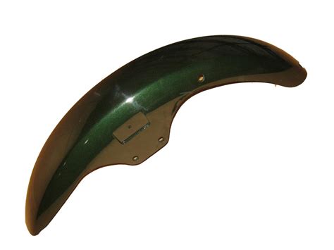 Two Wheeler Front Mudguard At 450 Bawana New Delhi ID 9891878062