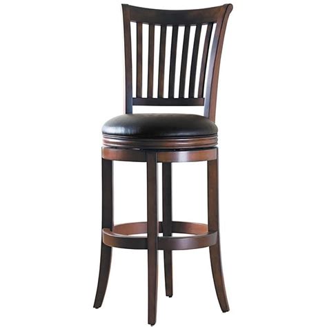 Burlington 30 Inch Swivel Bar Stool Free Shipping Today Overstock