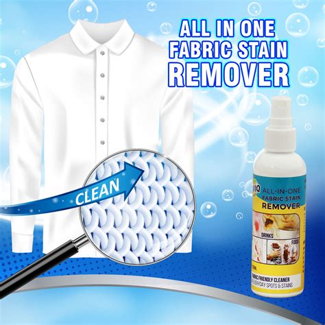 Buy All In One Fabric Stain Remover Online At Best Price In India On