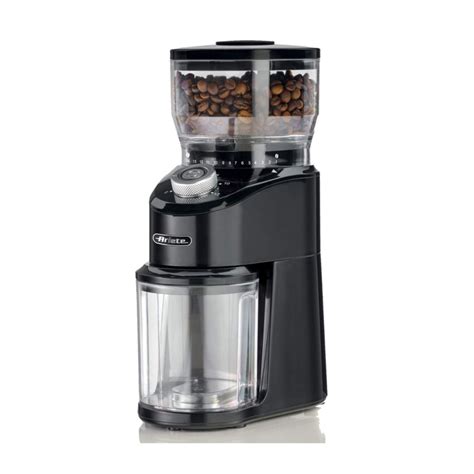 Macinacaffe Elettrico Macina Caffe Ariete Macine Coniche Grinder