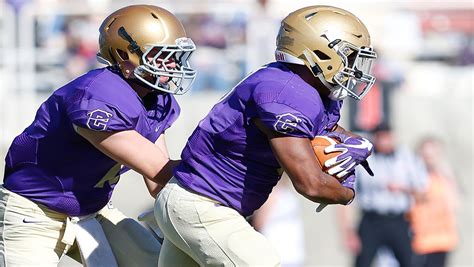 Carroll College Fighting Saints Big Man Football Camp | College ...