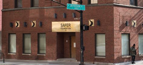 Reach Out To Become A Client Safer Foundation