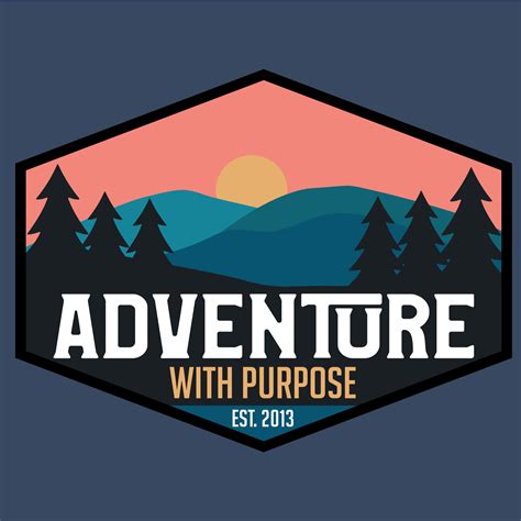 Adventure With Purpose