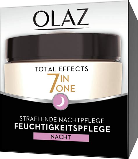 Buy Olay Total Effects Night Cream 50 Ml From £689 Today Best Deals On Uk