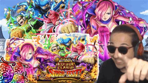 Kizuna Reiju Info Sugo Fest Pulls Optc YouTube